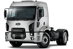 Ford Cargo 2011+
